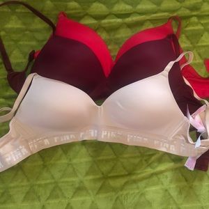 Victoria secret bras